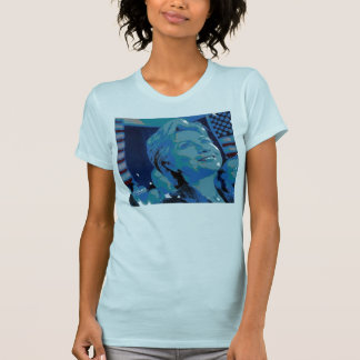 T-shirt Hilary 08