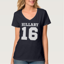 Hillary Clinton 2016