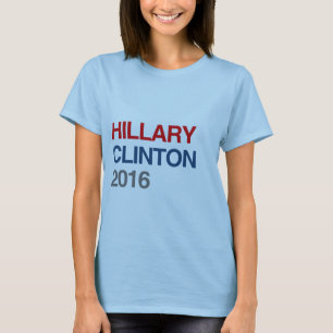 T-shirt HILLARY CLINTON OBTENUE 2016.png