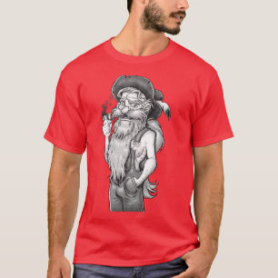 T-shirt Hillbilly