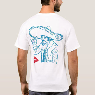 T-SHIRT HILO TORDU