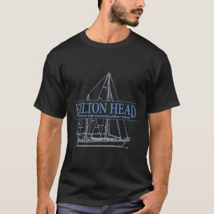 T-shirt Hilton Head Island Caroline du Sud