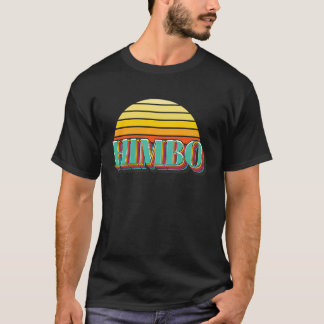 T-SHIRT HIMBO
