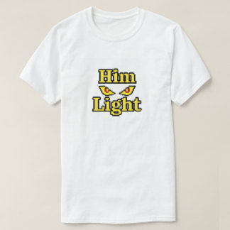 T-shirt HimLight Pixelated