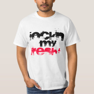 T-SHIRT HIP HOP