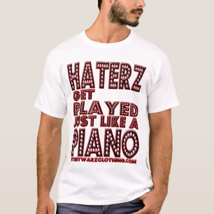 T-SHIRT HIP HOP