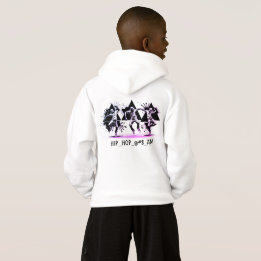 T-shirt HIP_HOP_AM
