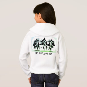 T-shirt HIP_HOP_AM
