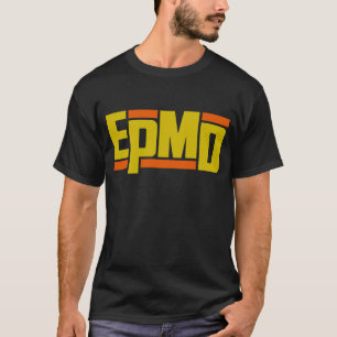 T-shirt Hip hop classique de New York City de vieille