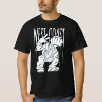 hip-hop de la côte ouest