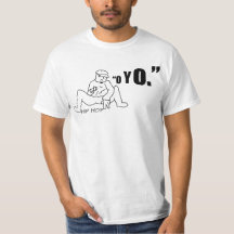 HIP HOP D'OYO