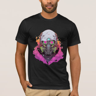 T-shirt hip hop Rap