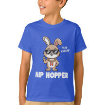 Hip Hopper Rabbit