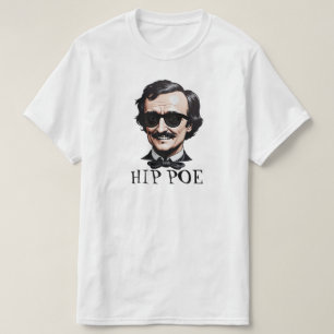 T-shirt Hip Poe