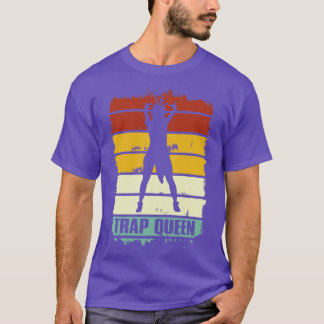 T-shirt Hiphop 12