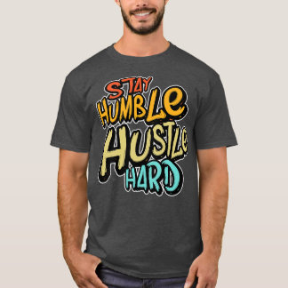T-shirt Hiphop 19