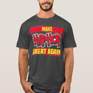 T-shirt Hiphop clothing men women Hip hop clothes funny
