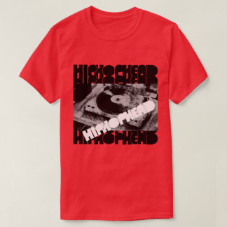 T-shirt HipHop Stud