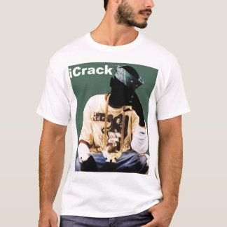 T-shirt HipHopPurity