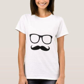 T-shirt Hippie