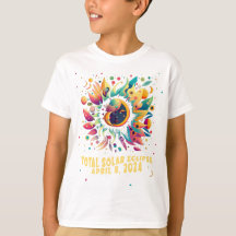 HIPPIE GYPSY PSYCHÉDELIQUE TOTAL SOLAIRE ECLIPSE 2