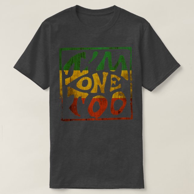 T-shirt Hippie hippiestyle (3) (Design devant)