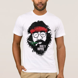T-shirt Hippie sale