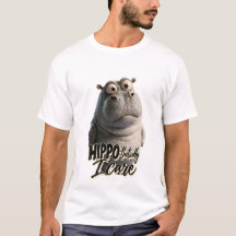 HIPPO-thétiquement, je me soucie – Blague drôle de