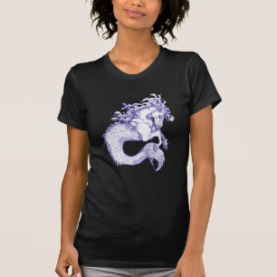 T-shirt Hippocampe II