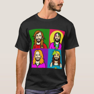 T-Shirt Hippy