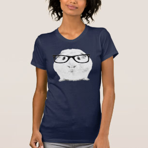 T-shirt Hipster Pigster