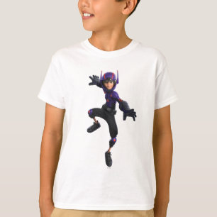 T-shirt Hirō