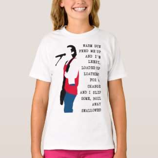 T-shirt Hirondelle