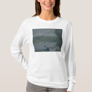 T-shirt Hirondelles