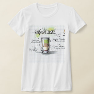 T-shirt Hiroshima
