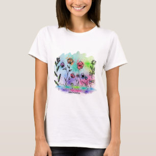 T-shirt His Mercies Are New Every Morning
