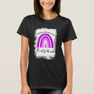 T-shirt Histiocytose Cellulaire Langerhans Ce N'Est Pas Po