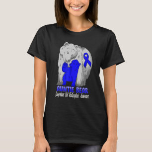 T-shirt Histiocytose cellulaire Langerhans Tante de sensib