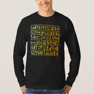 T-shirt Histoire Ancien Archéologue Ethnographe Anthrop