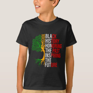 T-shirt Histoire des Noirs Histoire des Noirs Histoire des