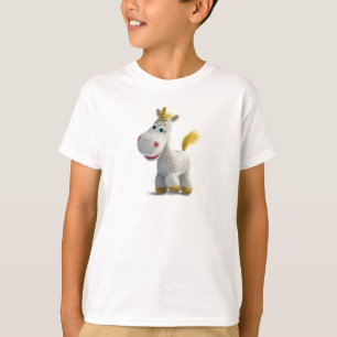 T-shirt Histoire du jouet 3 - Coupe de beurre