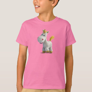 T-shirt Histoire du jouet 3 - Coupe de beurre