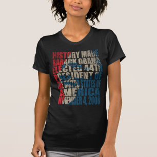 T-shirt Histoire faite