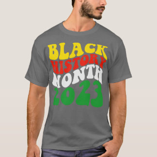 T-shirt histoire noire 5