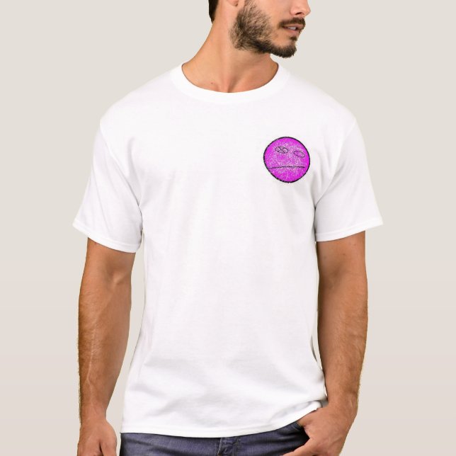 T-shirt Histoire non écrite (Devant)