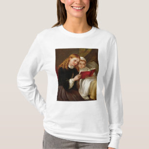 T-shirt Histoire pour endormir