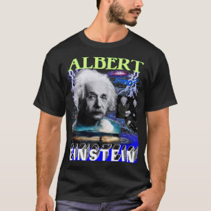 T-shirt HISTOIRE RAP TEST Science Math Genius