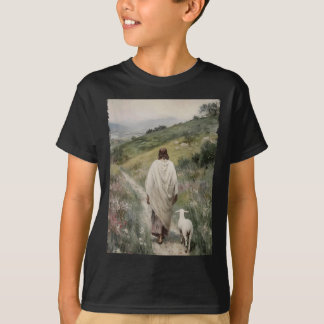 T-shirt Histoire Vraie Il Est Ressuscité Verset de la Bibl