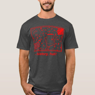 T-shirt historique