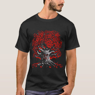 T-shirt Hiver